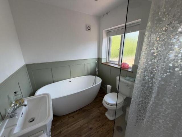 Farm for rent in Georgia, Greater Manchester