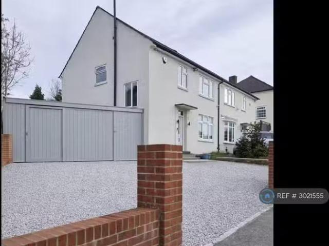 House for rent in Orpington, Greater London