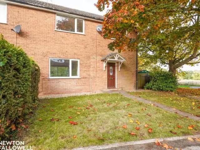 House for rent in Hallcroft, Costhorpe