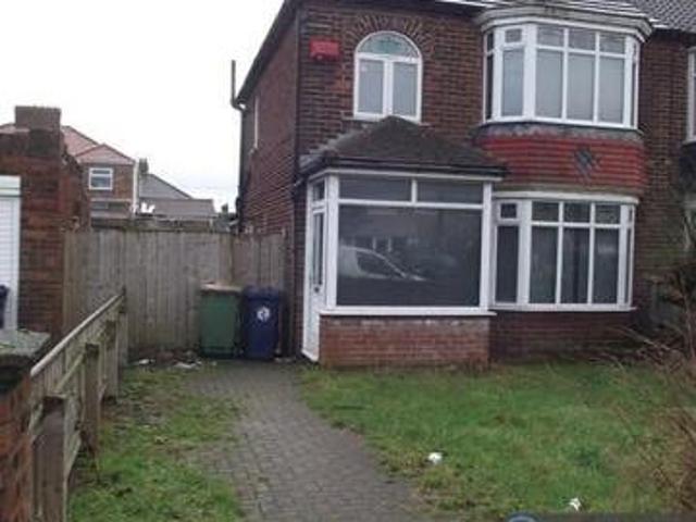 House for rent in Redcar, Tees Valley