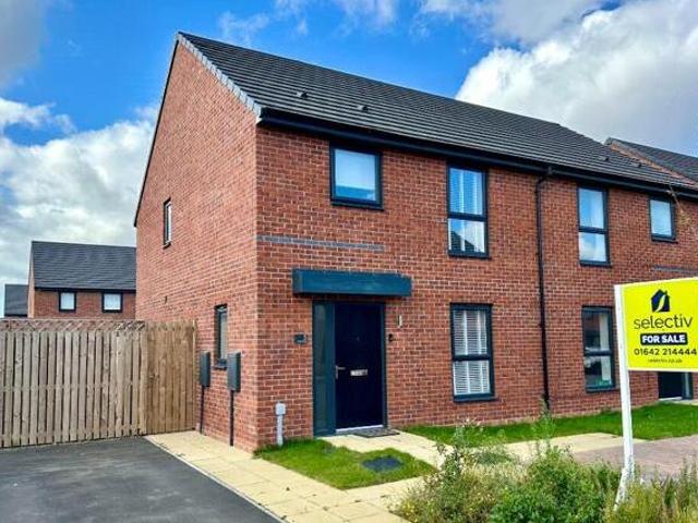 House for rent in Redcar, Tees Valley