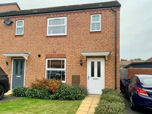 House for rent in Woodrow, Redditch