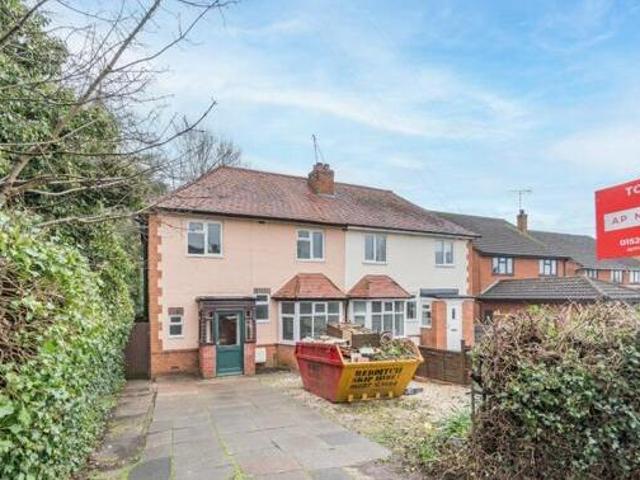 House for rent in Redditch, Worcestershire