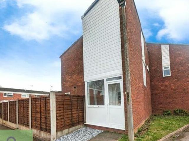 House for rent in Winyates, Redditch