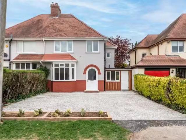 House for rent in Lower Bullingham
