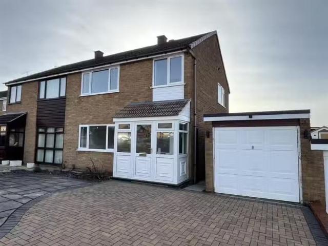 House for rent in Salford, Greater Manchester