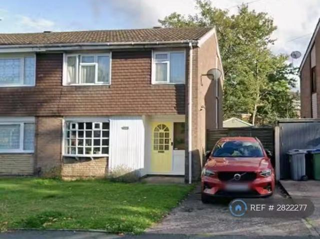 House for rent in Whiteheath Gate, Blackheath