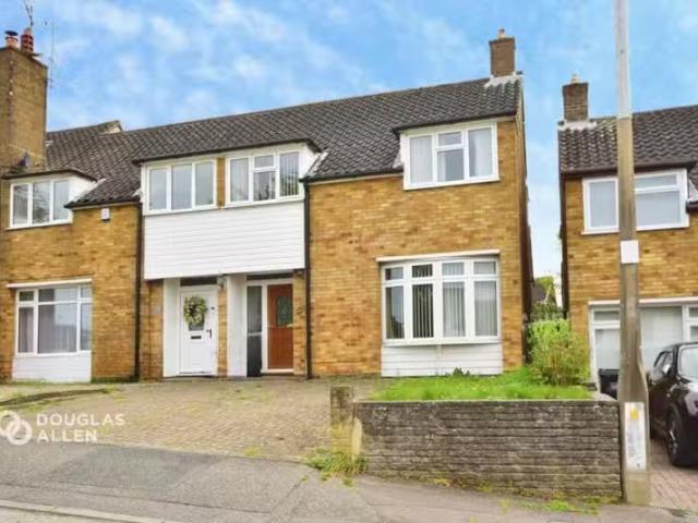House for rent in Basildon