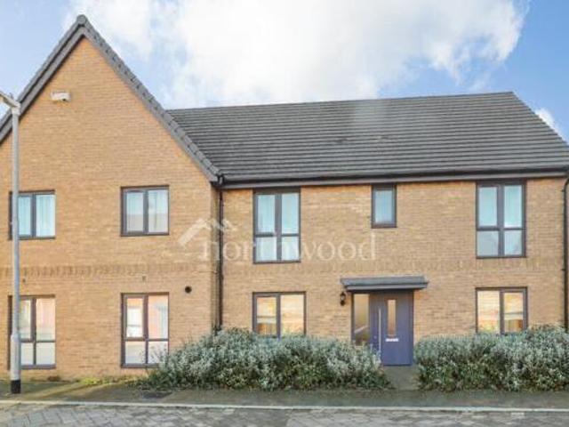 House for rent in Repton Park South, Ashford