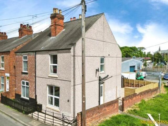 House for rent in Thrumpton, Costhorpe