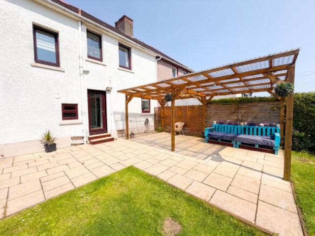 Farm for rent in Baillieston, Scotland
