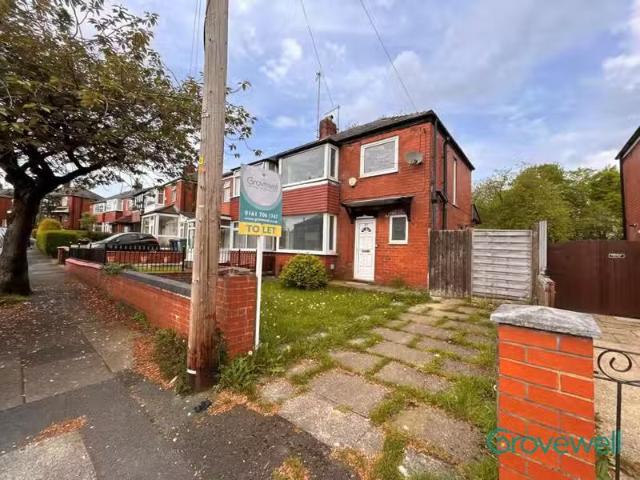 House for rent in Gigg, Bury
