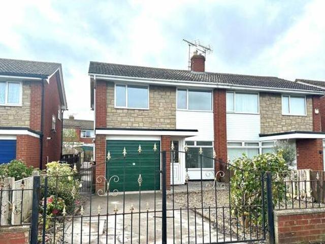 House for rent in Rhyl, Wales