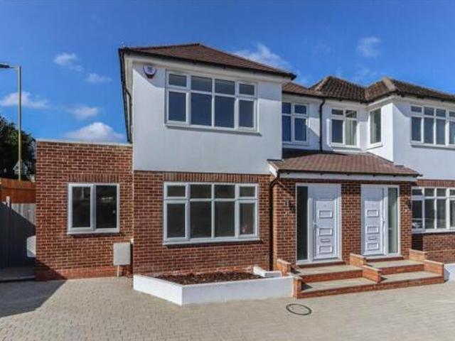House for rent in Batchworth, Hertfordshire