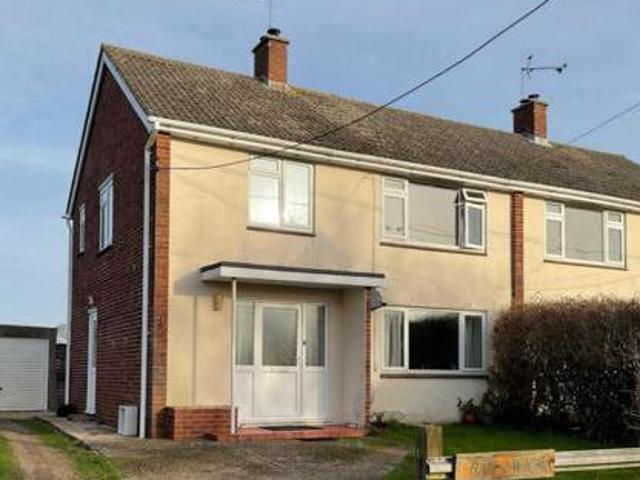 House for rent in Ringwood, Ashurst Bridge