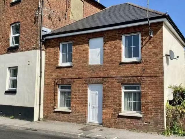House for rent in Ringwood, Ashurst Bridge