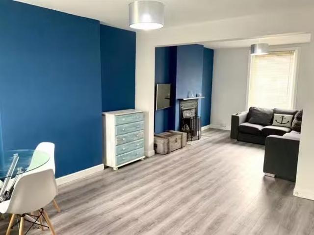 House for rent