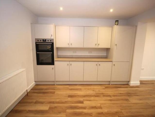 Farm for rent in Bedford