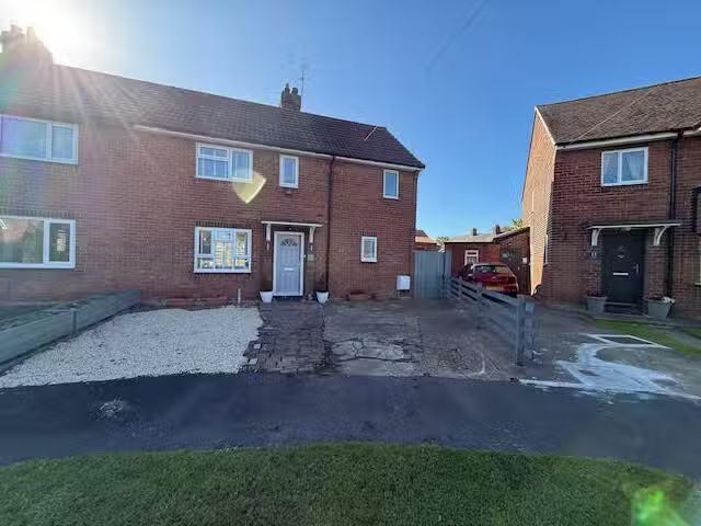 House for rent in East Riding Of Yorkshire