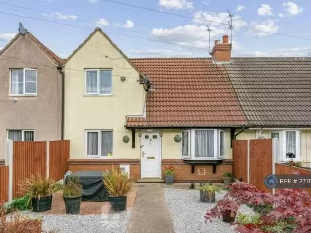 House for rent in Hatfield Woodhouse, South Yorkshire