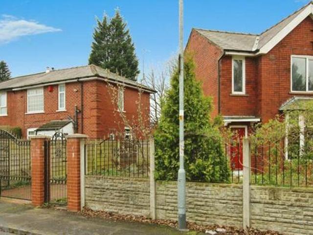 House for rent in Lancashire