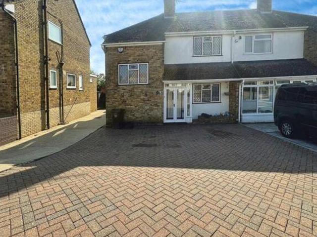 House for rent in Rochester, Kent