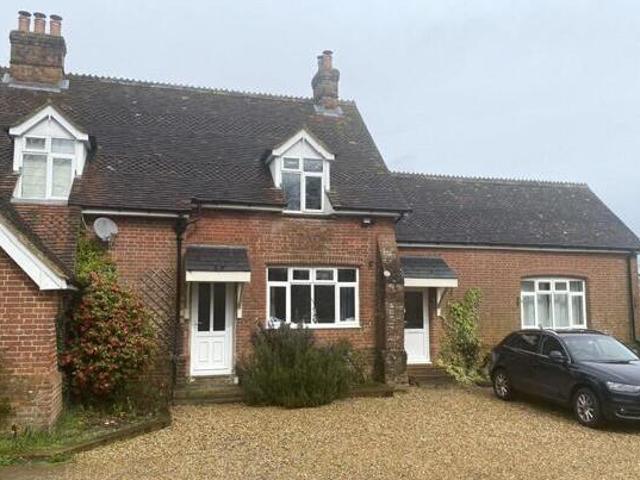 House for rent in Ridge, Test Valley