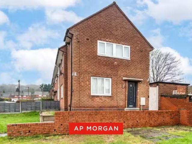 House for rent in Rednal, West Midlands