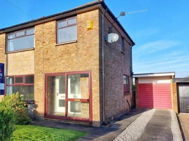 House for rent in Bent Gate, Irwell Vale