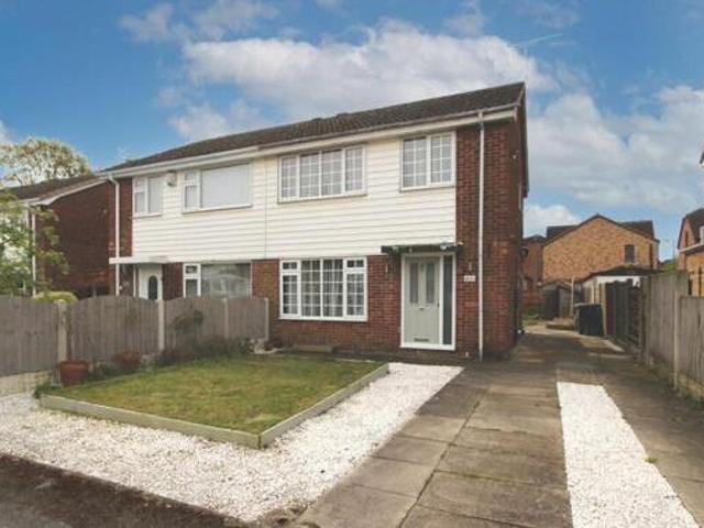House for rent in Rossington, South Yorkshire