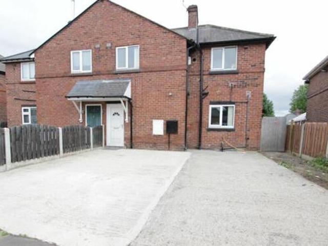 House for rent in Dalton, South Yorkshire