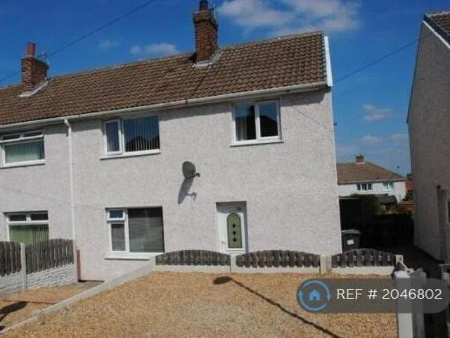 House for rent in Bramley, Isle Of Man