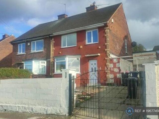 House for rent in Dalton, Rotherham
