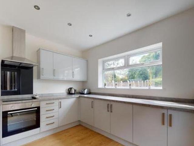 House for rent in South Yorkshire