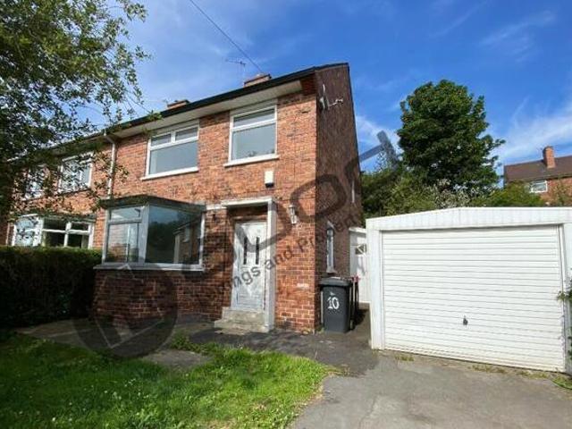 House for rent in Dalton, Rotherham