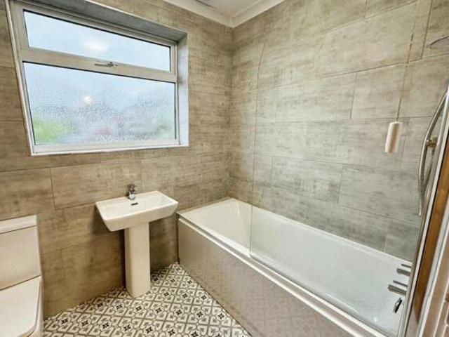 House for rent in Kimberworth, South Yorkshire