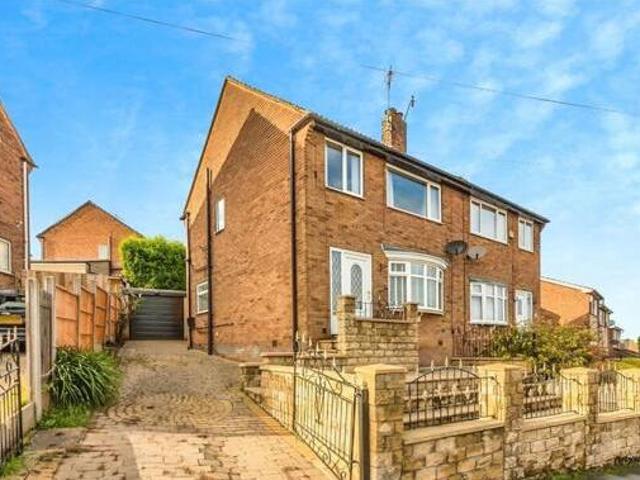 House for rent in Catcliffe, South Yorkshire