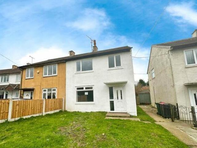 House for rent in Rawmarsh, South Yorkshire