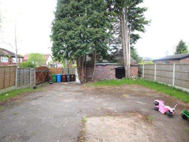 Farm for rent in Georgia, Greater Manchester