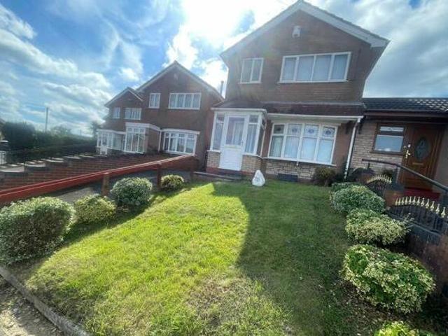House for rent in Oldbury, West Midlands