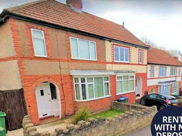 House for rent in Halesowen, West Midlands