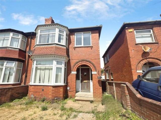 Farm for rent in South Yorkshire