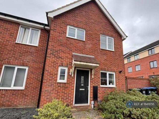 House for rent in New Bilton, Warwickshire