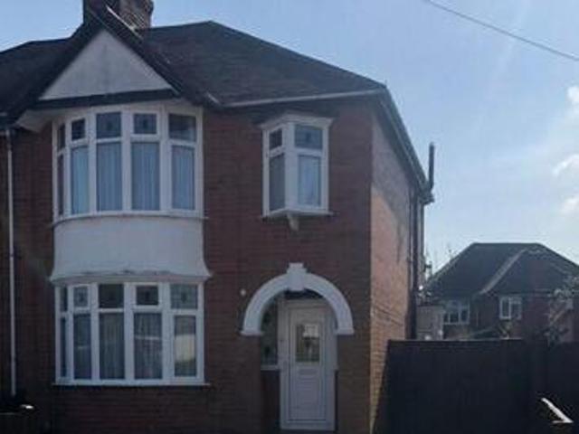 House for rent in Eastlands, New Bilton