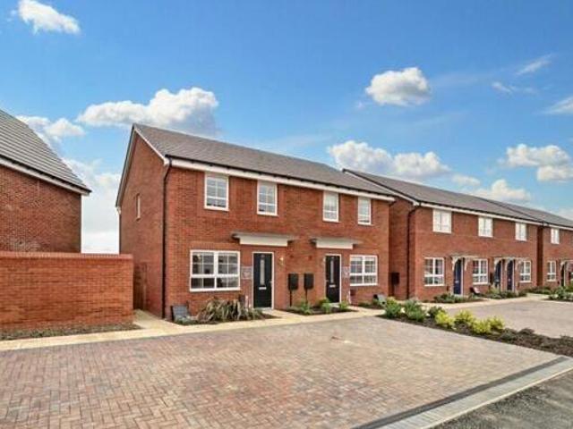 House for rent in Overslade, New Bilton