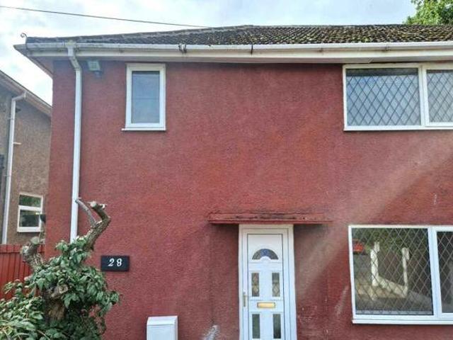 House for rent in Chadsmoor, Staffordshire
