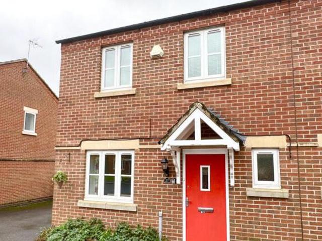 House for rent in Chadsmoor, Staffordshire