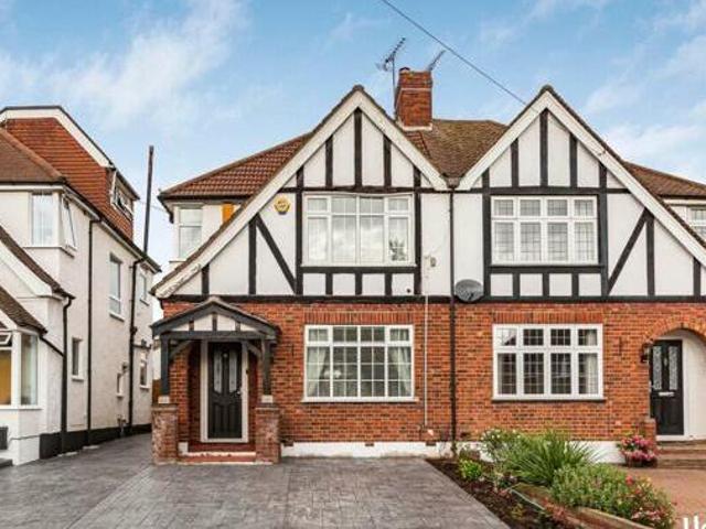 House for rent in Ruislip, Greater London