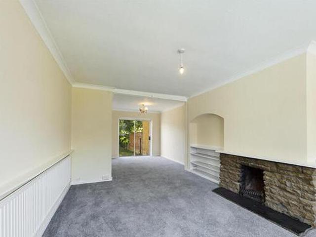 House for rent in Ruislip, Greater London