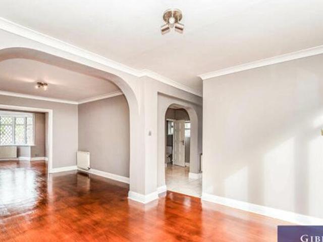 House for rent in Ruislip, Greater London